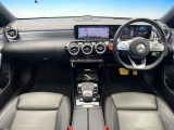 CLAクラス CLA200d AMGライン 