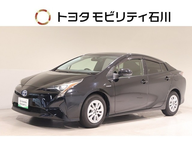 プリウス 1.8 S