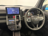 エンジンオイルの交換と、室内抗菌消臭処理を施工し、ご納車させていただきます