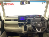 N-BOX G L ホンダセンシング 
