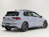 ゴルフ GTI 