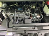 親切・丁寧な専門メカニックスタッフが応対!・車検・点検整備・事故等の修理などアフターサービスも安心。お車のカスタマイズもネクステージのサービススタッフまでご相談ください!