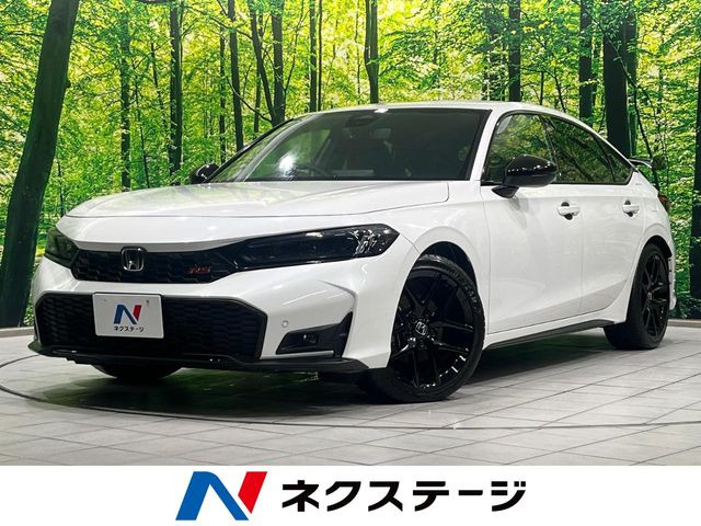 シビック 1.5 RS 