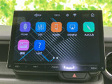 お気に入りの音楽をいつでも楽しめます。高音質で心地よいサウンドが車内を満たします。長距離ドライブも快適に過ごせますよ。