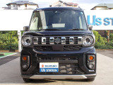 車体色は、人気のブルーイッシュブラックパールです!