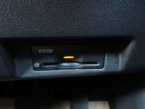 【ETC2.0】ここにETC付いてあります〈運転席右下〉!!高速道路の料金所もスイスイ♪2030年対応モデルです!
