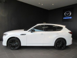 CX-60 3.3 XD ハイブリッド エクスクルーシブスポーツ ディーゼル 4WD 