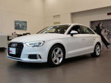 A3セダン 1.4 TFSI スポーツ 