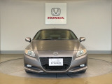 CR-Z 1.5 アルファ 
