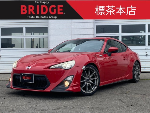 86 2.0 GT