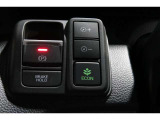 ECONボタンで低燃費モードに☆☆☆ECONスイッチを上手に使ってエコドライブ♪♪環境にもお財布にも優しい装備です☆☆☆