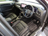 T-Roc R 4WD 
