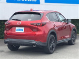 CX-5 2.2 XD ブラックトーンエディション 