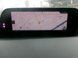 8.8インチワイドセンターディスプレイです。『Android Auto』『Apple CarPlay』や独自のコネクテッドサービスに対応したインターフェイスシステムです。