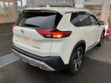 エクストレイル  1.5 G e-4ORCE 4WD