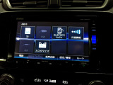 Bluetoothオーディオ対応なので、お気に入りの音楽をお楽しみいただけます。
