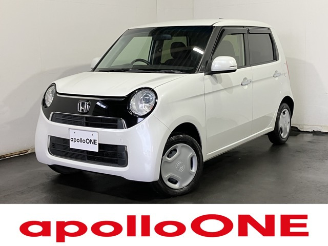 N-ONE スタンダード L 4WD
