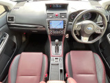レヴォーグ 2.0 STI スポーツ アイサイト 4WD 