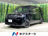 登録済未使用車 両側電動ドア 衝突軽減装置 シートヒーター ハーフレザー