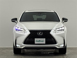 NX 200t Fスポーツ 本革シート サンルーフ