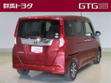 ルーミー 1.0 カスタム G 