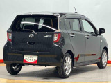ミライース G SAIII 