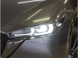 CX-5 2.2 XD スポーツ アピアランス ディーゼルターボ