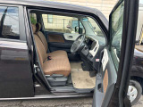 納車時は車内クリーニングも行い安心してお乗りいただけます