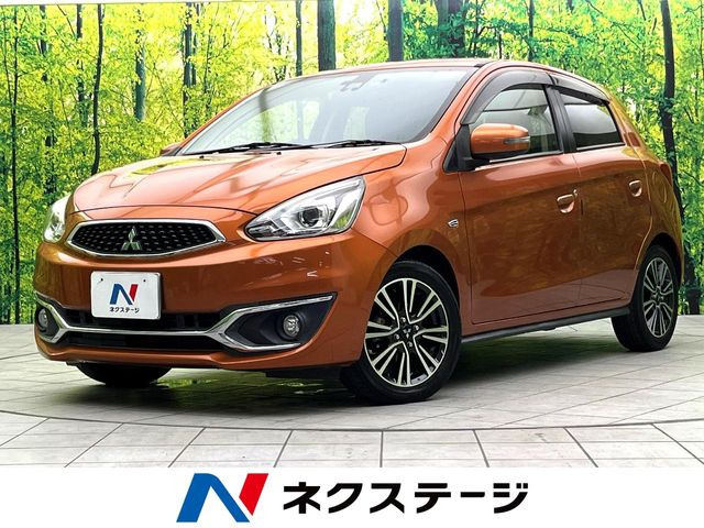 ミラージュ 1.2 G