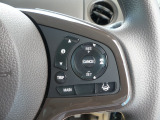 Honda SENSING(安全運転支援システム)装着車です。先進技術でお客様のドライブを様々なシーンでサポートいたします。