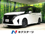 登録済未使用車 後期型 2トーンカラー 純正12.3型ディスプレイ