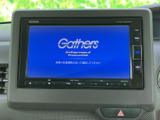大切な道連れとなるナビ・オーディオ。快適なドライブをサポートする機能が満載です。情報収集もエンターテイメントも楽しめます。