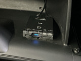 ETC付いてます。ETCが使用可能な道路通行料はキャッシュレスでスマートに走行できます。再セットアップして納車致します