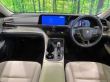 クラウンクロスオーバー 2.5 G アドバンスト レザー パッケージ E-Four 4WD 