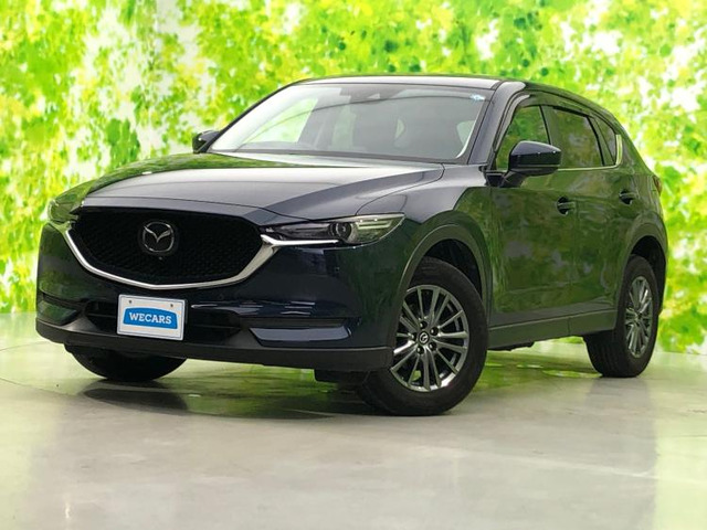 CX-5 2.0 20S プロアクティブ