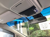 Hondaセンシング搭載!ミリ波レーダーと単眼カメラで、クルマの前方の状況を認識。ブレーキやステアリングの制御技術と協調し、安心・快適な運転や事故回避を支援する先進のシステムです!