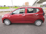 豊富な在庫車数でお客様のカーライフにピッタリの1台をご提案いたします!軽自動車専門店なので軽自動車販売に強く、豊富な各メーカー車を展示してお客様のご要望に適った1台をご提供いたします。