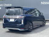 エルグランド 3.5 AUTECH 4WD 