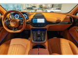 DBX 707 4WD 