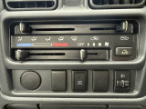 キャリイ KC エアコン パワステ 農繁仕様 4WD 