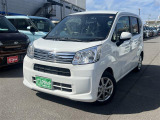 ムーヴ X リミテッドII SAIII 4WD 