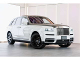 カリナン 6.75 4WD 