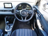 乗る人へのストレスを低減させ、長距離の移動でも疲れにくい車を目指して創られた、すべてが新しく生まれ変わったマツダの車をぜひ体験してください!