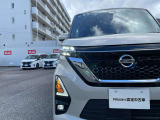 ☆ 【LEDヘッドライト】 悪天候や夜間走行時も良好な視界を確保し安心して運転できる高輝度LEDヘッドライトを装備!点灯速度が早く、消費電力も抑えられています ☆