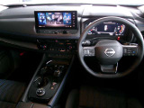エクストレイル 1.5 AUTECH アドバンスド パッケージ e-4ORCE 4WD 