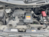 親切・丁寧な専門メカニックスタッフが応対!・車検・点検整備・事故等の修理などアフターサービスも安心。お車のカスタマイズもネクステージのサービススタッフまでご相談ください!