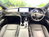 クラウンスポーツ 2.5 Z E-Four 4WD 