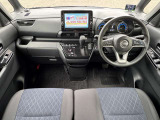 ルークス ハイウェイスター Gターボ プロパイロットエディション 4WD 
