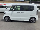 Honda正規ディーラーならではの安心の指定整備工場を併設しております。購入されたお車は納車前に法定整備を専門のメカニックが整備して納車いたします。購入後のアフターサービスもお任せください!