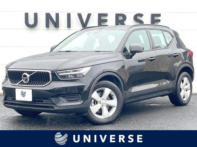 XC40 B4